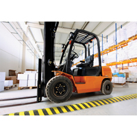 Syst&egrave;me de protection de c&acirc;bles Ultra-Sidewinder - grand , 14,125" x 13,675" x 2,13", 13500 lb (6,75 tons) NRZ Safety Inc.