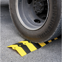 Syst&egrave;me de protection de c&acirc;bles Ultra-Sidewinder - grand , 14,125" x 13,675" x 2,13", 13500 lb (6,75 tons) NRZ Safety Inc.