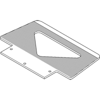 Bavettes LiftKar NRZ Safety Inc.