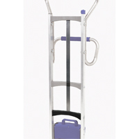 LiftKar&reg; Accessories - Center Strap With extra crossbar NRZ Safety Inc.