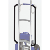 Accessoires Liftkar - Ailes de rallonge NRZ Safety Inc.