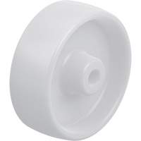 Nylon Wheels NRZ Safety Inc.