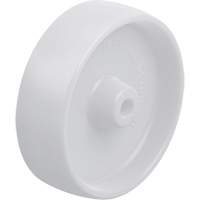 Nylon Wheels NRZ Safety Inc.