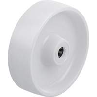 Nylon Wheels NRZ Safety Inc.