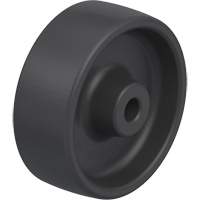Heat-Resistant Nylon Wheels NRZ Safety Inc.