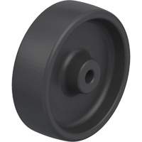 Heat-Resistant Nylon Wheels NRZ Safety Inc.