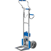 Diable monte-marches Liftkar en aluminium, Cadre en Aluminium, 19" la x 64" h, Capacit&eacute; de 240 lb NRZ Safety Inc.