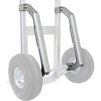 Monte-marches NRZ Safety Inc.