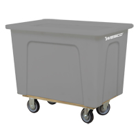 Chariot-caisse & accessoires