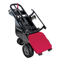 Motorized Hand Truck NRZ Safety Inc.