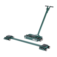 Tri-Glide Three-Point Mover NRZ Safety Inc.