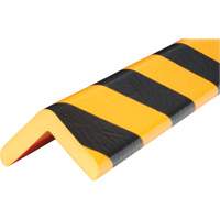 Protecteur de bordure flexible et adh&eacute;sif Knuffi, Longueur 3,28' (1 m) NRZ Safety Inc.
