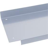 Tablette inf&eacute;rieure d'&eacute;tabli pour service industriel NRZ Safety Inc.
