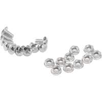 Longeron universel pour service industriel NRZ Safety Inc.