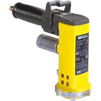 Air Pump NRZ Safety Inc.