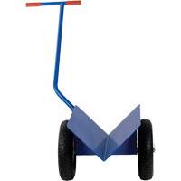 V-Groove Pipe Mover NRZ Safety Inc.