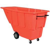 Chariot basculant & accessoires