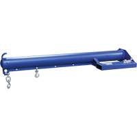 Non-Telescoping Economy Lift Master Boom NRZ Safety Inc.