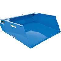 Fork Mounted Front Loader NRZ Safety Inc.