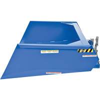 Fork Mounted Front Loader NRZ Safety Inc.