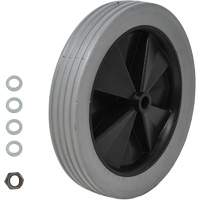 Tilt Truck Wheel NRZ Safety Inc.