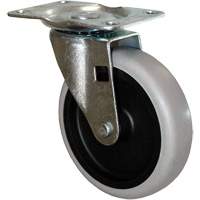 Tilt Truck Caster NRZ Safety Inc.