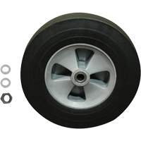 Tilt Truck Wheel NRZ Safety Inc.