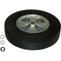 Tilt Truck Wheel NRZ Safety Inc.
