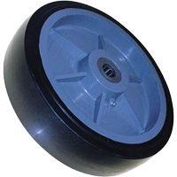 Tilt Truck Wheel NRZ Safety Inc.