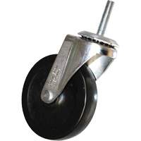 Tilt Truck Threaded Swivel Caster NRZ Safety Inc.