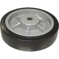 Tilt Truck Wheel NRZ Safety Inc.