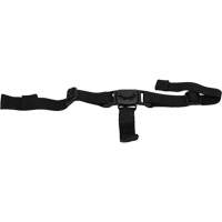 Sturdy Chair High Chair 3 Point Strap NRZ Safety Inc.