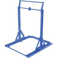 Fork Storage Rack NRZ Safety Inc.