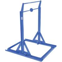 Fork Storage Rack NRZ Safety Inc.