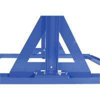 Fork Storage Rack NRZ Safety Inc.