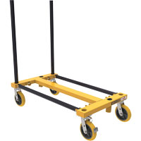 Buildman H-Cart Multi-Use Drywall Cart NRZ Safety Inc.