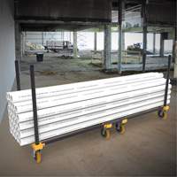 H-Cart Connector NRZ Safety Inc.