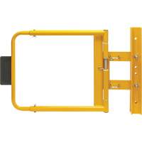 Safety Swing Gate, 21" H x 16" - 26" W NRZ Safety Inc.