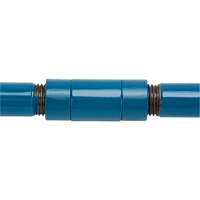 Machine Roller Steering Bar Handle NRZ Safety Inc.