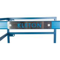 Palette pour bouteilles de gaz NRZ Safety Inc.
