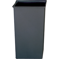 Rigid Waste Receptacle Liners
