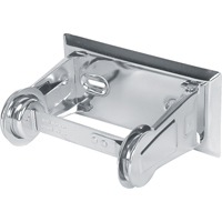 Toilet Paper Dispenser, Single Roll Capacity NRZ Safety Inc.