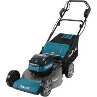 40V Max XGT Brushless Cordless Lawn Mower, Self-Propelled Walk-Behind, Battery Powered, 21" Cutting Width NRZ Safety Inc.