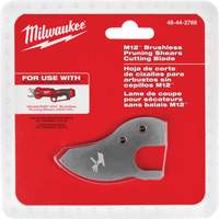 M12 Brushless Pruning Shears Replacement Blade NRZ Safety Inc.