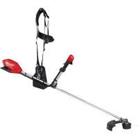 M18 Fuel Brush Cutter, Battery Powered, 18 V, 9" Cutting Width NRZ Safety Inc.