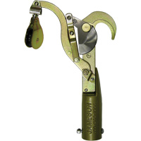 Pruner Head, 1-1/4" Blade, Steel Handle NRZ Safety Inc.
