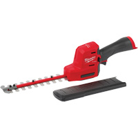 Taille-haie 8" M12 Fuel, 8", 12 V, &agrave; pile NRZ Safety Inc.