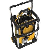 15 Amp Brushless Cold Water Pressure Washer, Electric, 3000 psi, 1.1 GPM NRZ Safety Inc.