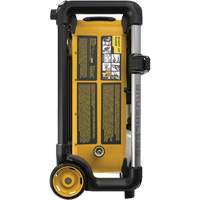 15 Amp Brushless Cold Water Pressure Washer, Electric, 3000 psi, 1.1 GPM NRZ Safety Inc.