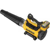 MAX* High Power Brushless Blower Kit, 60 V, 160 MPH Output, Battery Powered NRZ Safety Inc.